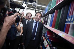 AFP (O. Laban-Matt)