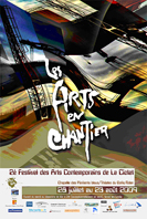 Arts en Chantier 09 Arts en Chantier 09