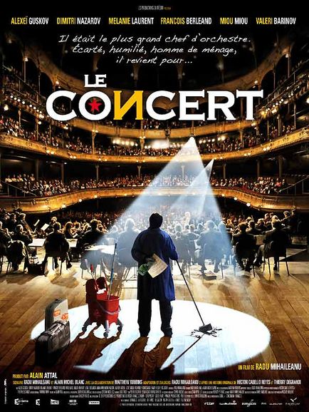 le-concert